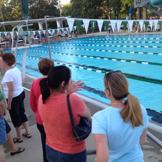 Photos At Greenhills Pool Pool In Cincinnati