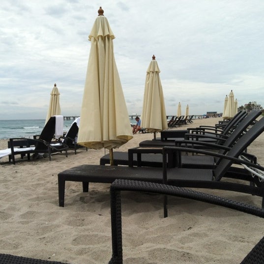 Photo prise au Omphoy Ocean Resort par Pamala Y le4/5/2012