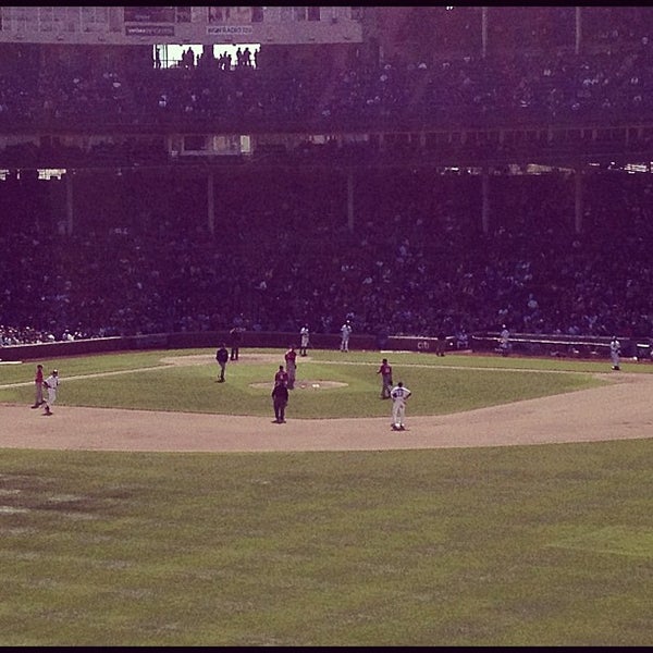 Budweiser Bleachers Wrigleyville 16 tips