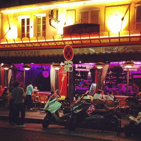 le sancerre wine bar paris le sancerre wine bar paris