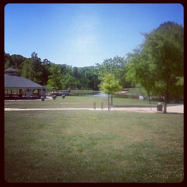 Photos at Lenora Park Playground in Snellville