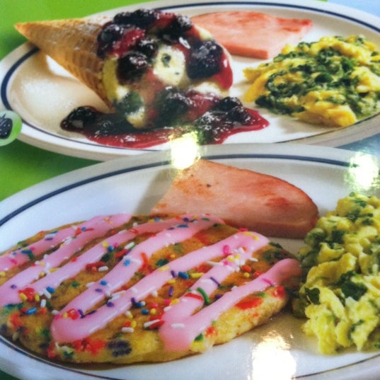 IHOP Breakfast Spot in Alpharetta