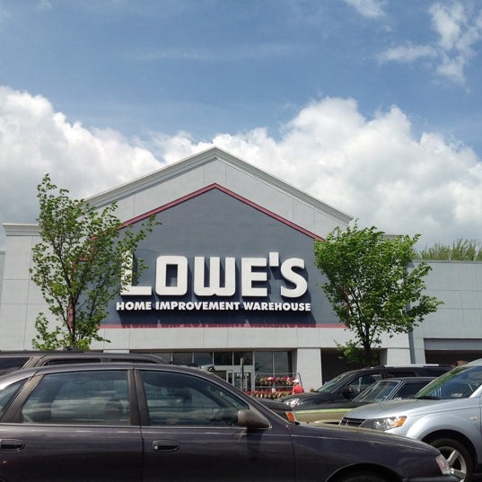 Lowe's Home Improvement 5 tips from 879 visitors