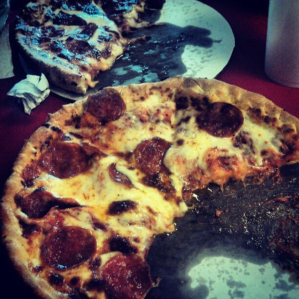 Rafael's Italian Restaurant Cleveland, TN