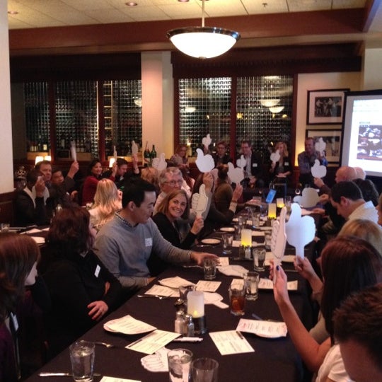 Sullivan's Steakhouse (Now Closed) LoDo Denver, CO