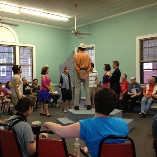 Oak Grove Community Building Oak Grove Malden, MA