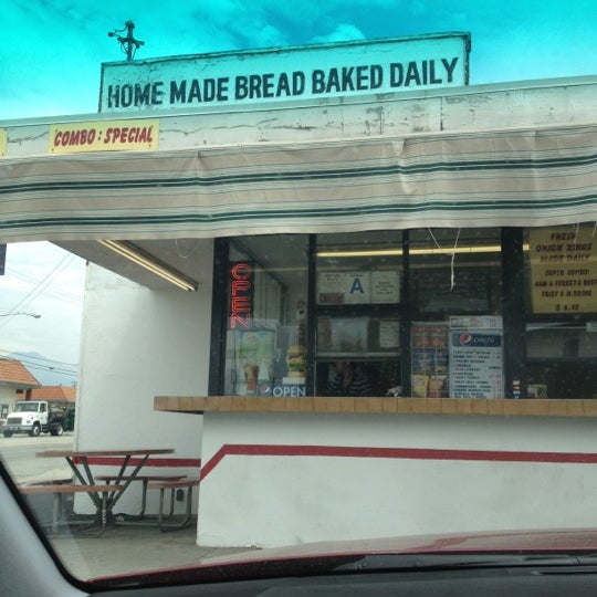 Gene's Grinders 1 tip from 26 visitors