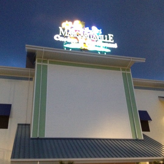Photo taken at Margaritaville Casino by Adam on 7/9/2012