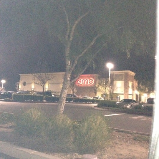 Photos at AMC Otay Ranch 12 Otay Ranch 22 tips