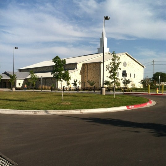 Photos At Spirit Of Fort Hood Warrior And Family Chapel Campus Church In Fort Hood