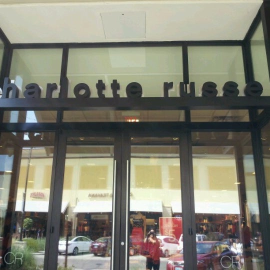 Charlotte Russe (Now Closed) - Women's Store in Northwest Side
