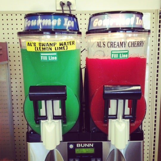 Super Quik Stop 2800 Twin City Dr