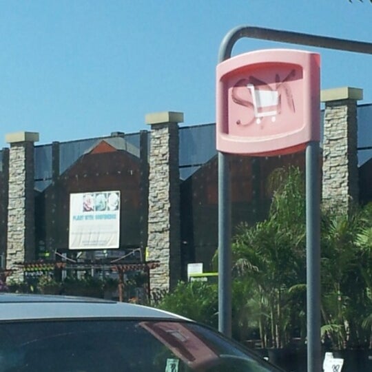 Photos at The Home Depot East Chula Vista 4 tips from 842 visitors