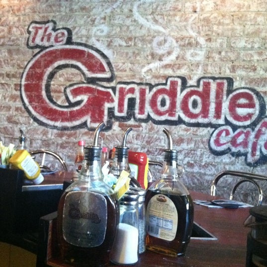Photos at The Griddle Cafe 7916 W Sunset Blvd