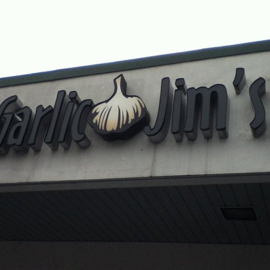 Garlic Jim's Harbour Pointe 2 tavsiye'da fotoğraflar