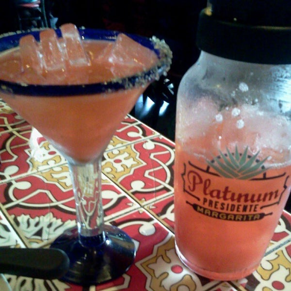 Photo taken at Chili&#39;s Grill &amp; Bar by Brittany S. on 7/14/2012
