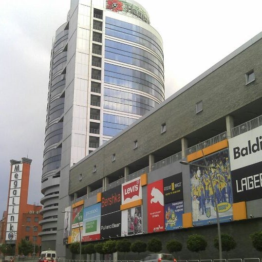 Центр мост