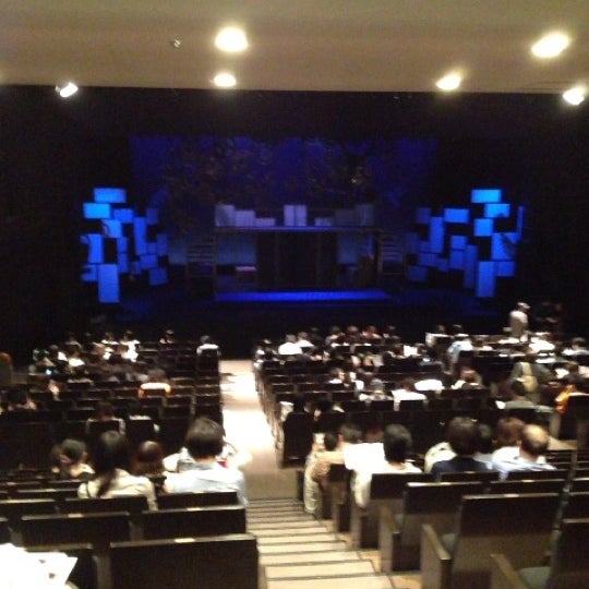 Fotos En サンシャイン劇場 Sunshine Theatre 10 Tips