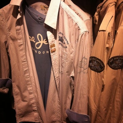 pepe jeans city center