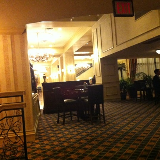 5/15/2012にChris &#39;Spike&#39;がJackson Marriottで撮った写真