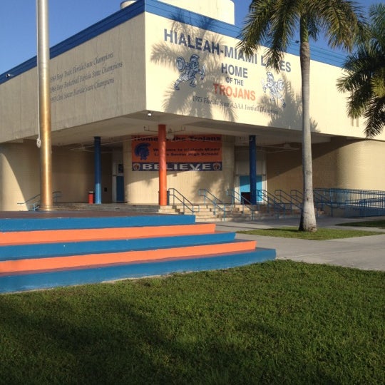 Hialeah Miami Lakes >> Hialeah Miami Lakes Senior High School High School Hialeah Miami Lakes >> Hialeah Miami Lakes Senior High School High School