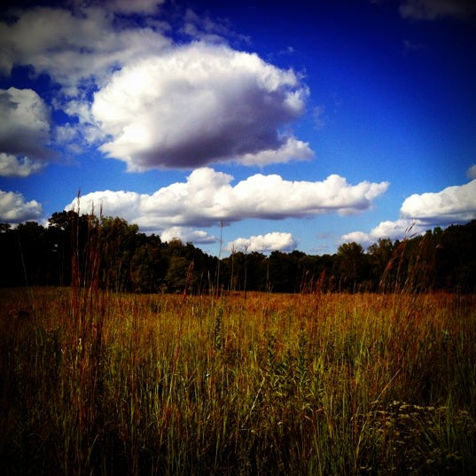 Photo taken at Indian Creek Nature Center by Kevin R. on 7/27/2012