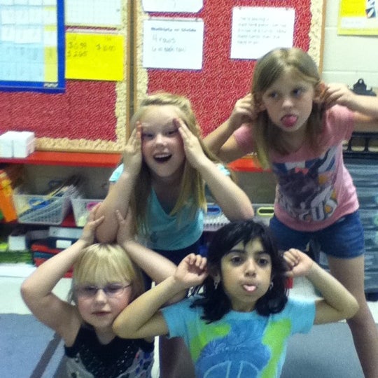 South Douglas Elementary School 2 tips