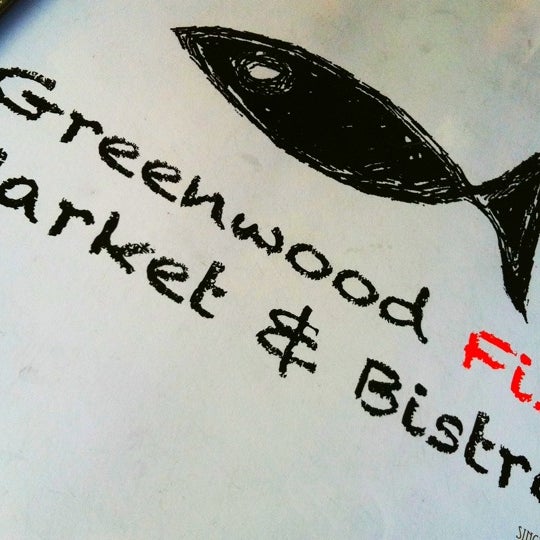 Photos at Greenwood Fish Market Bukit Timah Bukit Timah 74 tips