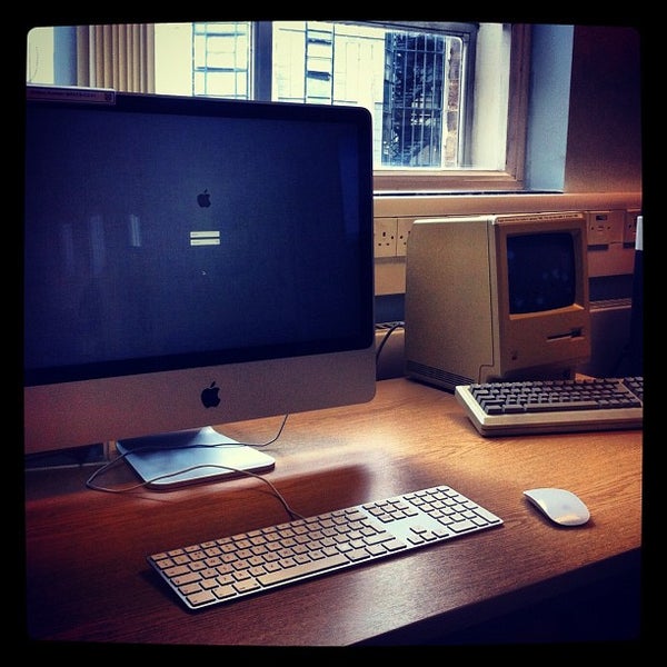 New Museums Site - Cambridge, Cambridgeshire