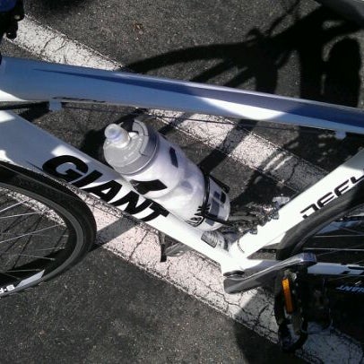 the competitive edge cyclery