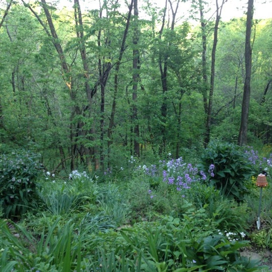 Photo prise au Cincinnati Nature Center (Rowe Woods) par Sarah le5/2/2012