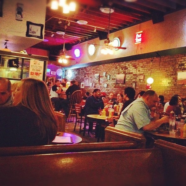 Mead St. Station West Highland 33 tips