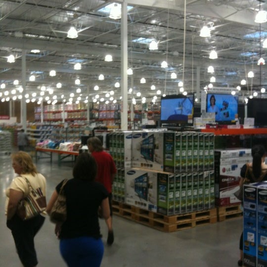 Photos at Costco Food Court Food Court in Huntington Beach