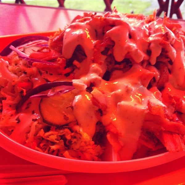 Ali Baba Kebab Pita Grochow Centrum 0 Tips