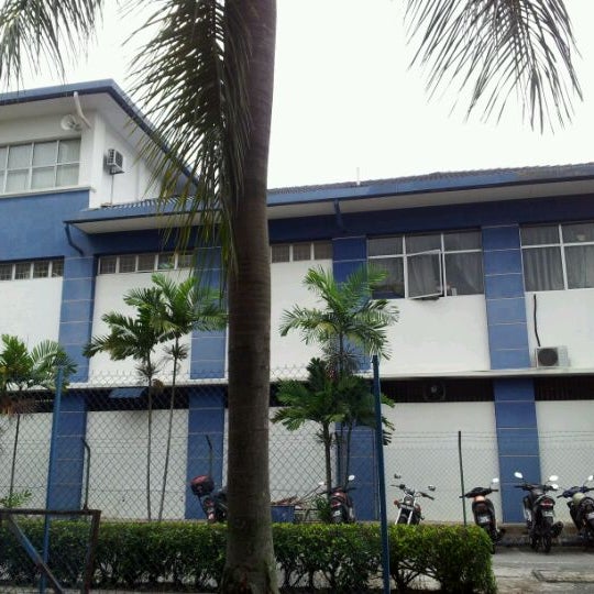 Ipd Seramban 2 Seremban Negeri Sembilan