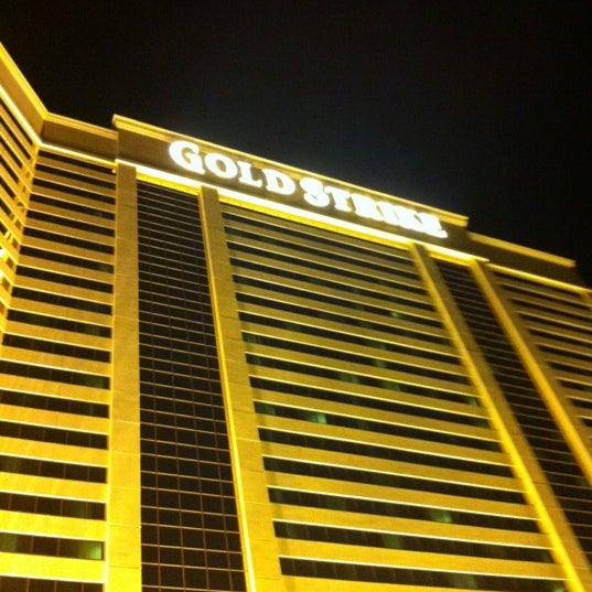 Photo prise au Gold Strike Casino Resort par Matthew K. le8/19/2012