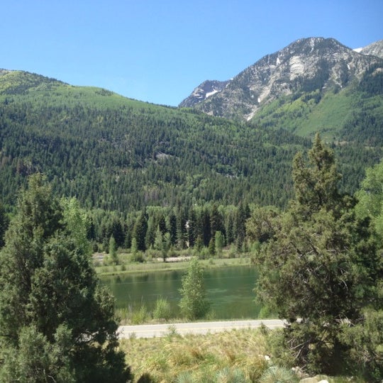 Marble, Colorado Somerset, CO