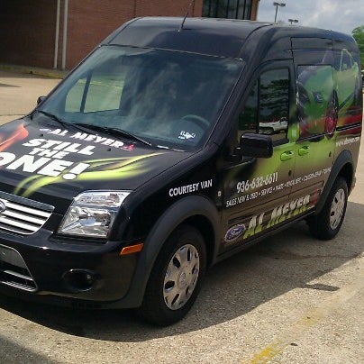 photos at al meyer ford 1 tip from 42 visitors foursquare