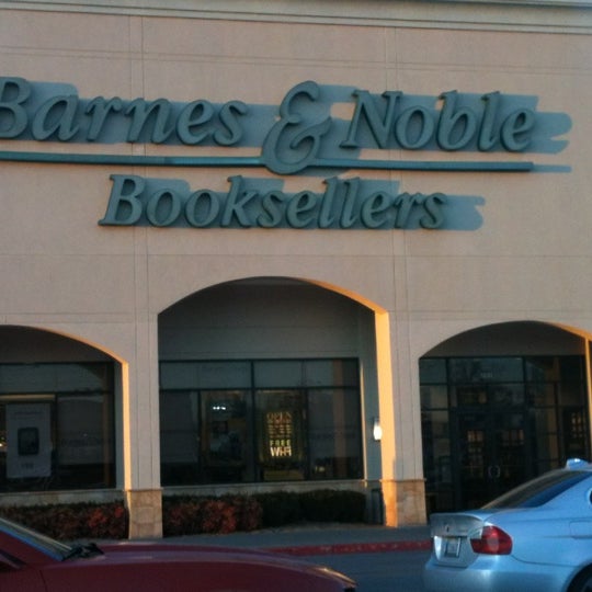 Photos At Barnes Noble Tulsa Ok