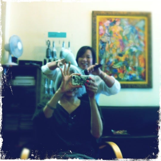 Sam and Chris Hair Salon Hair Salon in Upper West Side