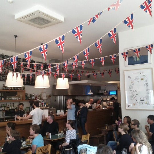 Photos at The Horseshoe Pub in Hampstead Town