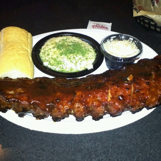 The Patio 7830 W 159th St