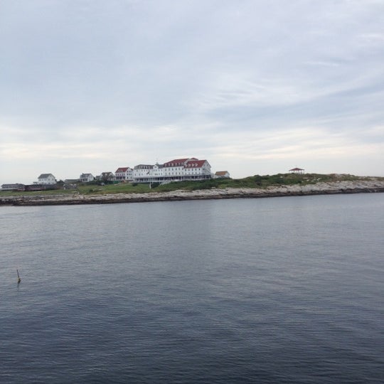 7/7/2012 tarihinde Celia H.ziyaretçi tarafından Star Island'de çekilen fotoğraf