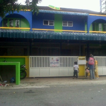 Tadika Cahaya Raudhah The Little Caliph Ampang Selangor