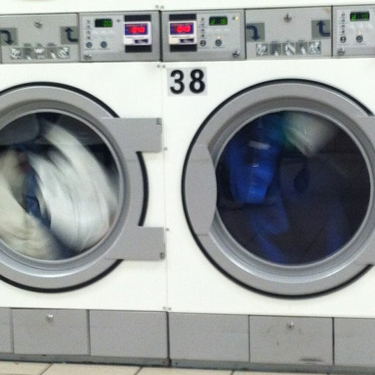 Topcat laundry instantkasap