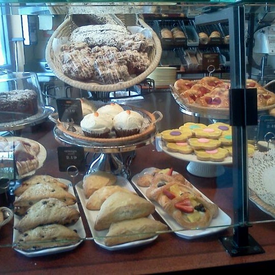 Panera Bread Bakery in Clearwater