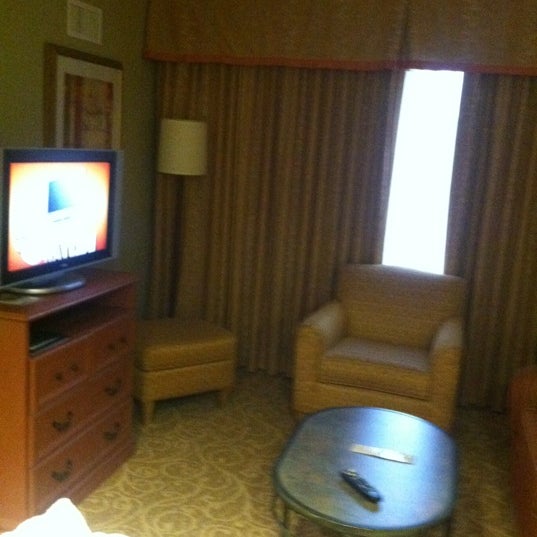 7/23/2012에 Jennifer P.님이 Homewood Suites by Hilton에서 찍은 사진