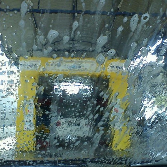 Photos at Pusat Cuci Kereta Automatik - Tg Agas