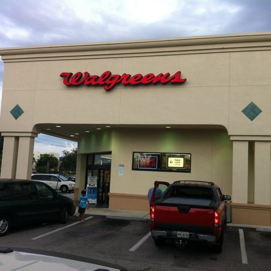 Walgreens Orlando, FL