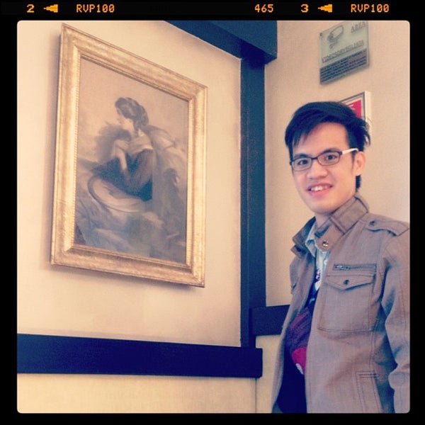 Photo taken at Hotel Yes by Supanat K. on 3/28/2012